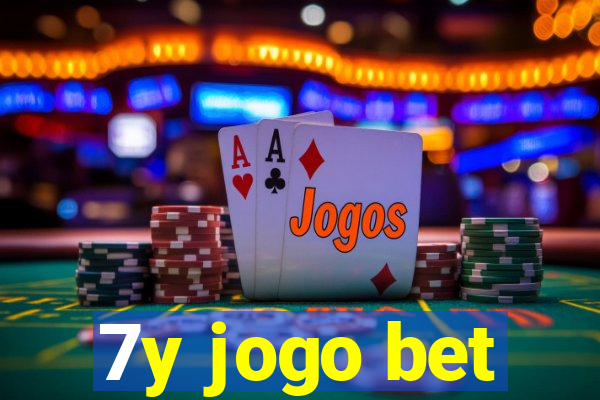 7y jogo bet